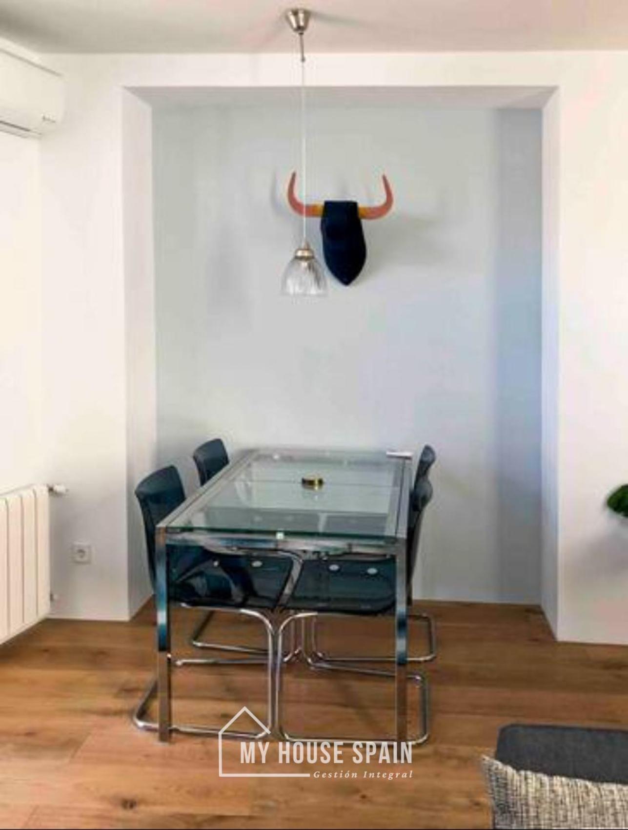 Myhousespain - Modern Penthouse Close To Gran Via - Big Terrace Μαδρίτη Εξωτερικό φωτογραφία